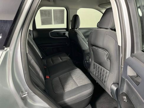 Used 2021 Ford Bronco Sport Big Bend AWD/4WD image 6