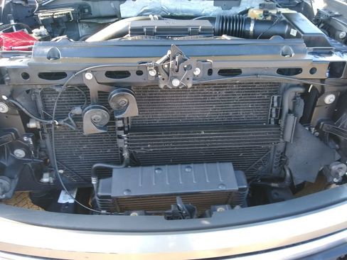 Used 2013 Ford F150 Lariat w/ Luxury Equipment Group image 43