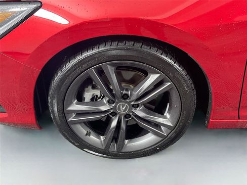 Used 2023 Acura Integra A-Spec image 29