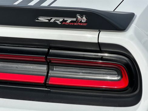 Used 2016 Dodge Challenger R/T Scat Pack image 26