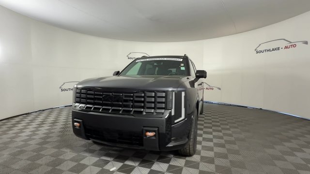 New 2027 Kia Telluride SX Prestige X-Pro AWD/4WD image 3