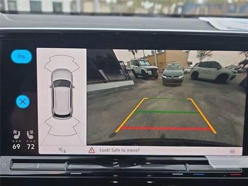 New 2026 Volkswagen Atlas Cross Sport SE image 20