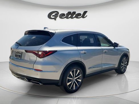 New 2026 Acura MDX Technology Package image 12