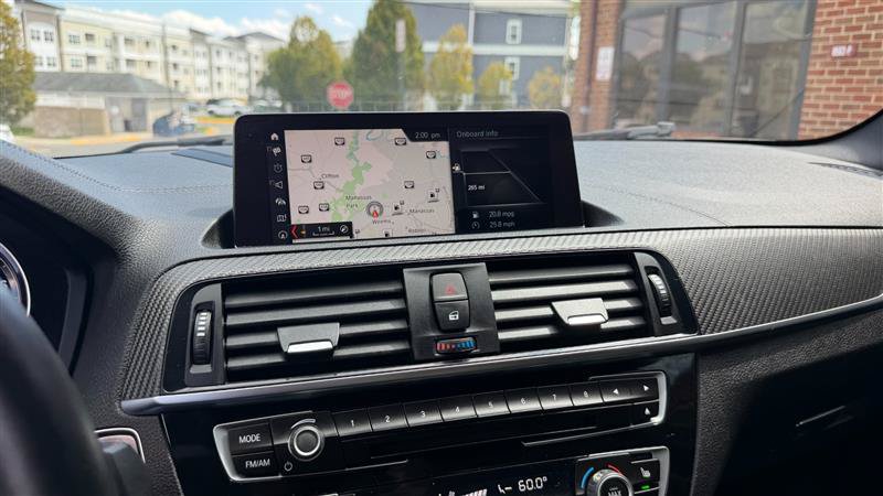 Used 2018 BMW M2 w/ Executive Package RWD image 23