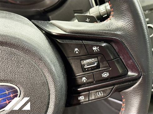 Certified 2022 Subaru Forester Sport image 13