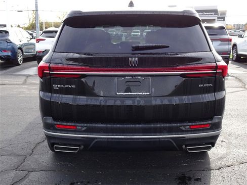New 2026 Buick Enclave Preferred w/ Power Package image 5