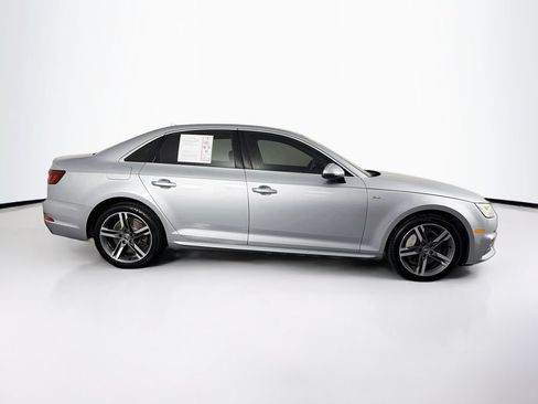 Used 2018 Audi A4 2.0T Premium Plus AWD/4WD image 11