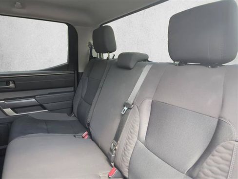 Used 2024 Toyota Tundra SR5 w/ SR5 Convenience Package AWD/4WD image 23