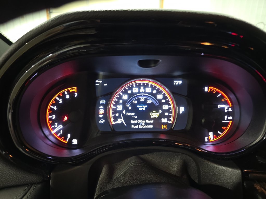 Used 2021 Dodge Durango GT AWD/4WD image 17