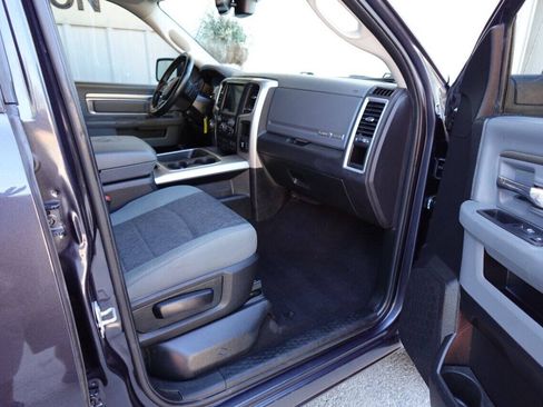 Used 2018 RAM 1500 Lone Star RWD image 14