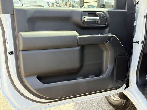 New 2026 GMC Sierra 3500 Pro w/ Convenience Package RWD image 16