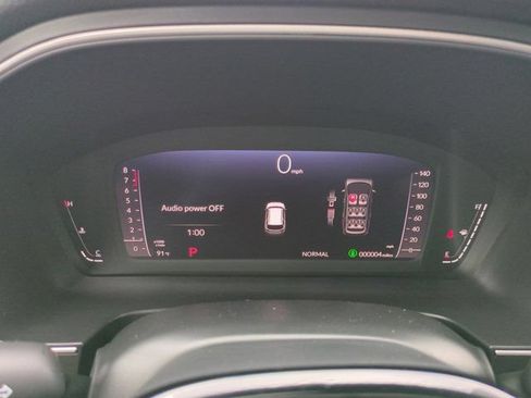 New 2026 Honda Pilot Black Edition image 25