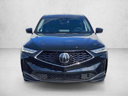New 2026 Acura MDX SH-AWD w/ Technology Package image 2
