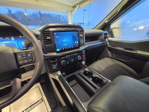 Used 2024 Ford F150 STX image 15