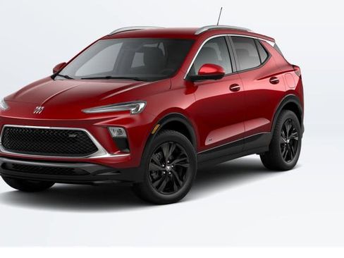 New 2026 Buick Encore GX Sport Touring w/ Advanced Technology Package image 29