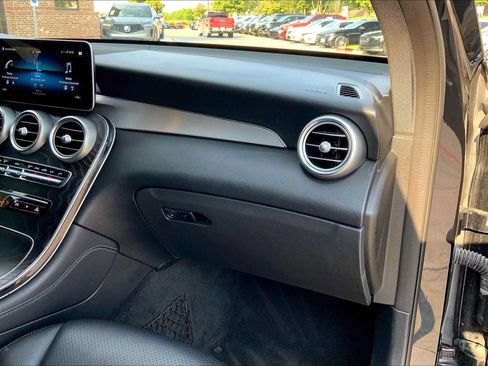 Certified 2020 Mercedes-Benz GLC 300 GLC 300 image 14