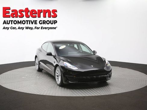 Used 2023 Tesla Model 3 Long Range AWD/4WD image 45
