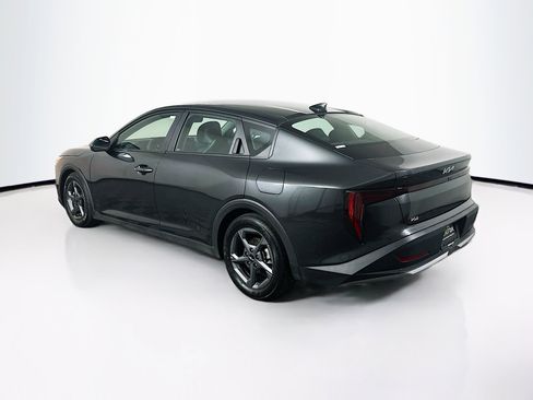 Used 2025 Kia K4 LXS image 5