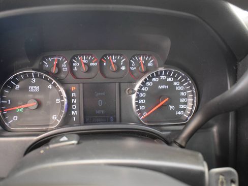 Used 2016 Chevrolet Silverado 3500 W/T RWD image 53