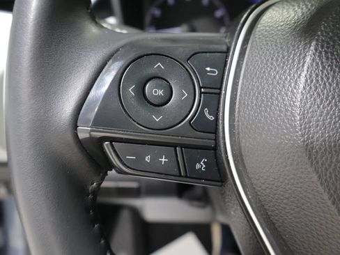 Used 2024 Toyota Corolla SE w/ SE Premium Package FWD image 35