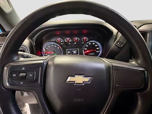 Used 2020 Chevrolet Silverado 2500 W/T w/ WT Fleet Convenience Package image 11