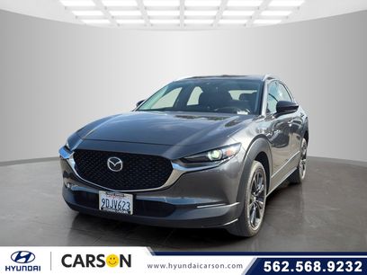 Used 2022 MAZDA CX-30 2.5 Turbo w/ Premium Package