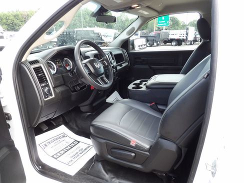 Used 2023 RAM 1500 Tradesman RWD image 15