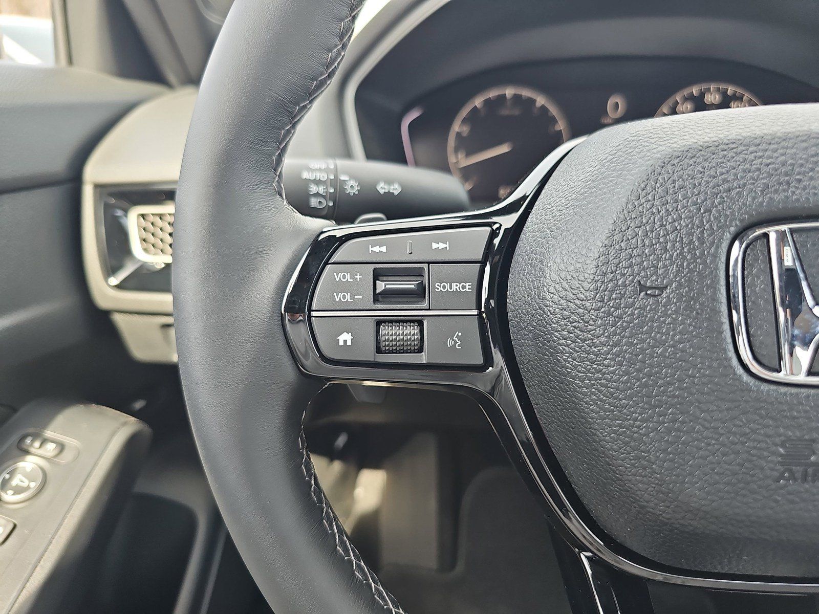 Used 2026 Honda Civic Sport image 15