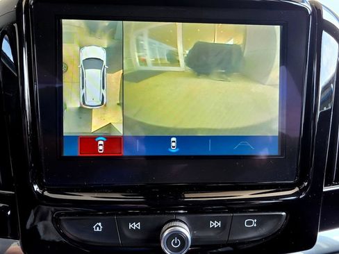 Used 2019 Chevrolet Traverse Premier w/ Redline Edition AWD/4WD image 50