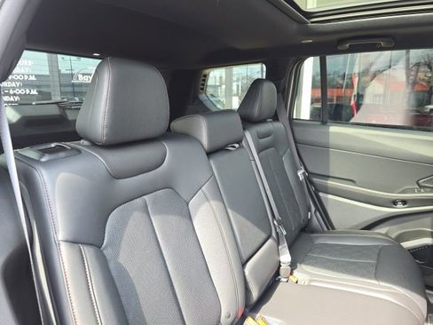 New 2026 Jeep Cherokee Overland image 39