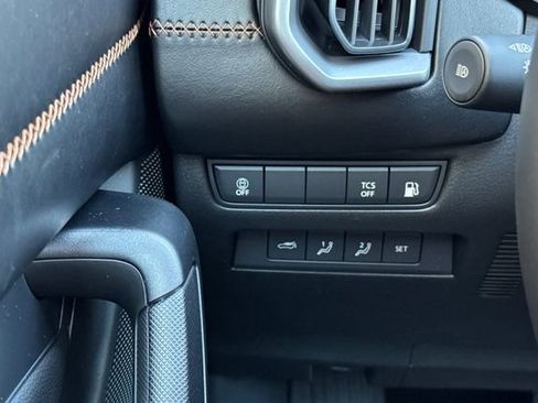 New 2025 MAZDA CX-50 AWD 2.5 Hybrid w/ Cargo Package image 31