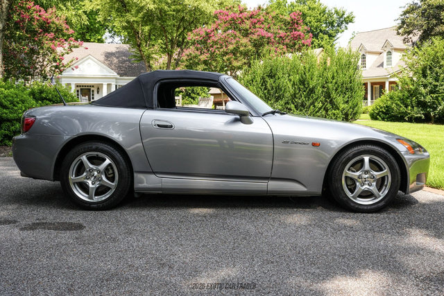 Used 2000 Honda S2000 image 19