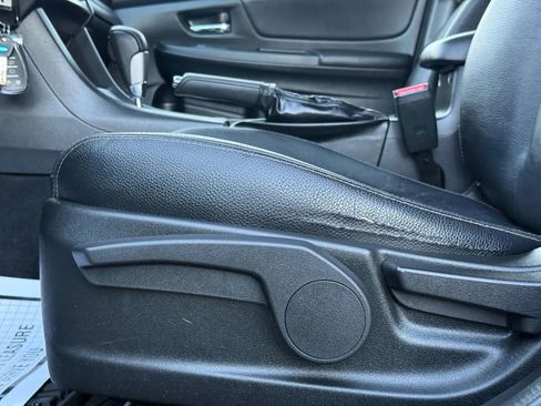 Used 2014 Subaru Crosstrek 2.0i Limited w/ Popular Package #1 image 21