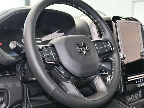 New 2026 RAM 1500 Limited w/ Night Edition image 14