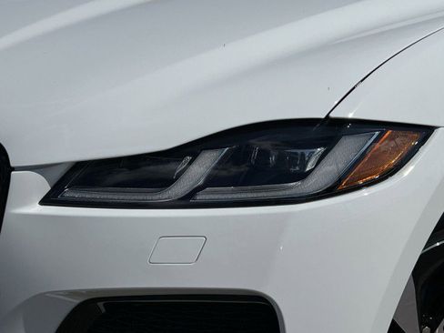 New 2026 Jaguar F-PACE R-Dynamic S image 12