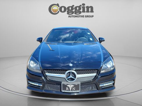 Used 2015 Mercedes-Benz SLK 250 image 6