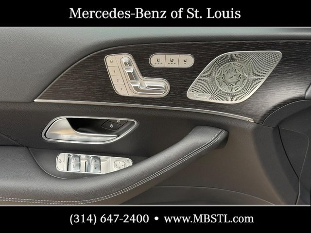 New 2027 Mercedes-Benz GLE 450 4MATIC image 14