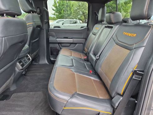 Used 2025 Ford F150 Tremor w/ Equipment Group 402A High AWD/4WD image 39