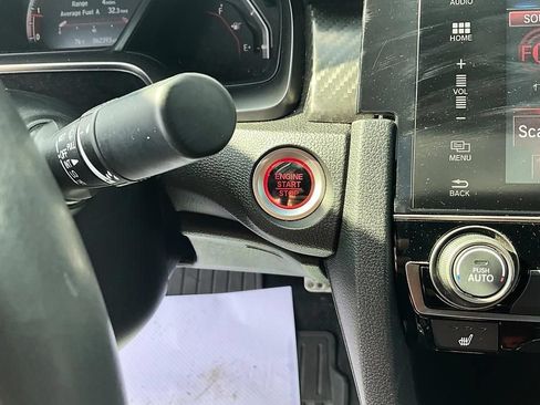 Used 2017 Honda Civic Si image 18