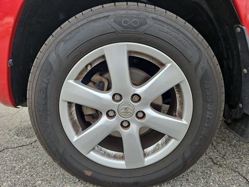 Used 2007 Toyota RAV4 Limited image 22