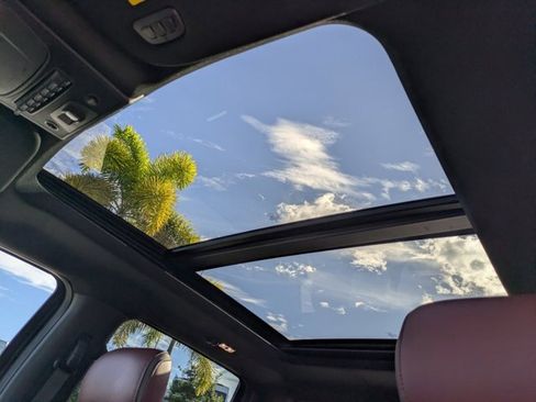 Certified 2022 Ford F250 Platinum image 22