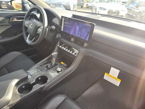 New 2026 Lexus IS 350 F Sport image 13