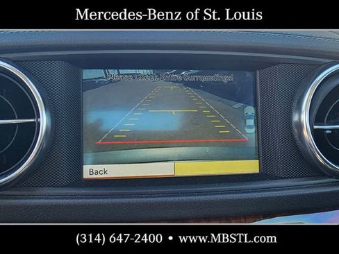 Used 2013 Mercedes-Benz SL 550 image 17
