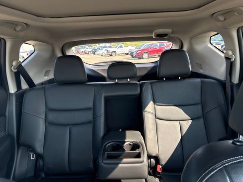 Used 2017 Nissan Murano SL w/ SL Technology Package AWD/4WD image 21