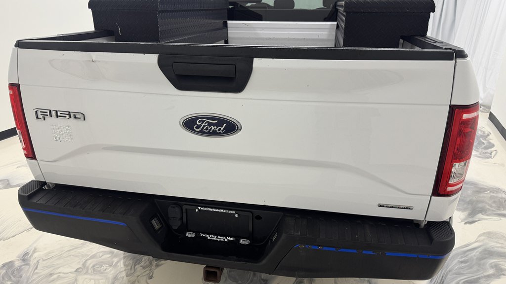 Used 2015 Ford F150 XL w/ Equipment Group 101A Mid AWD/4WD image 7