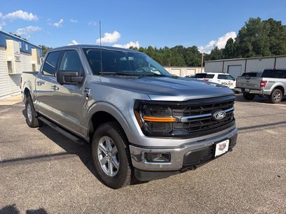 New 2026 Ford F150 XLT w/ Equipment Group 302A MID