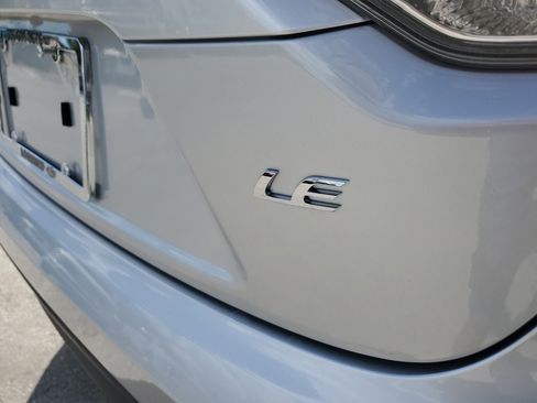 Used 2026 Toyota Corolla LE image 30