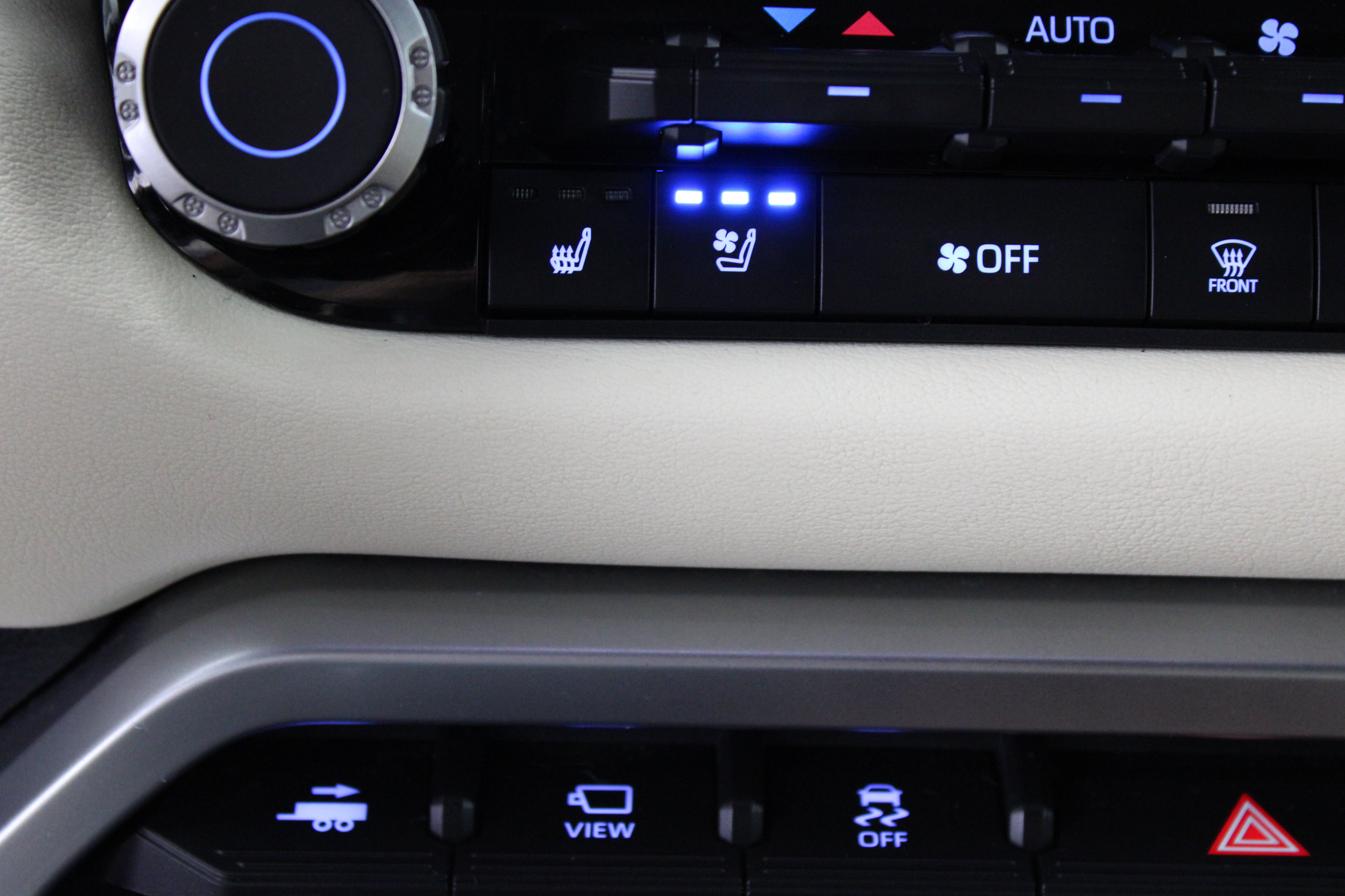 Used 2023 Toyota Tundra 1794 Edition AWD/4WD image 23