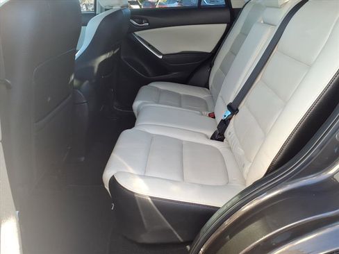 Used 2016 MAZDA CX-5 Grand Touring image 17