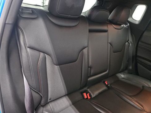 Used 2026 Jeep Compass Trailhawk AWD/4WD image 30